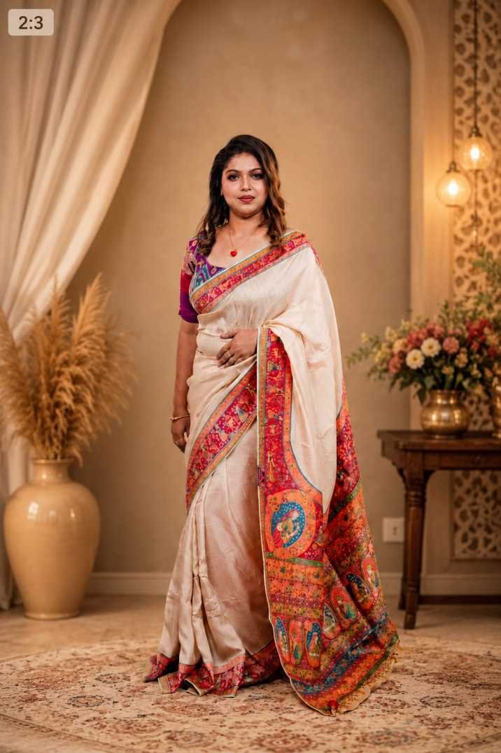KANNI SILK